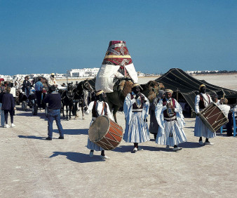 private luxury tours to Tunisia